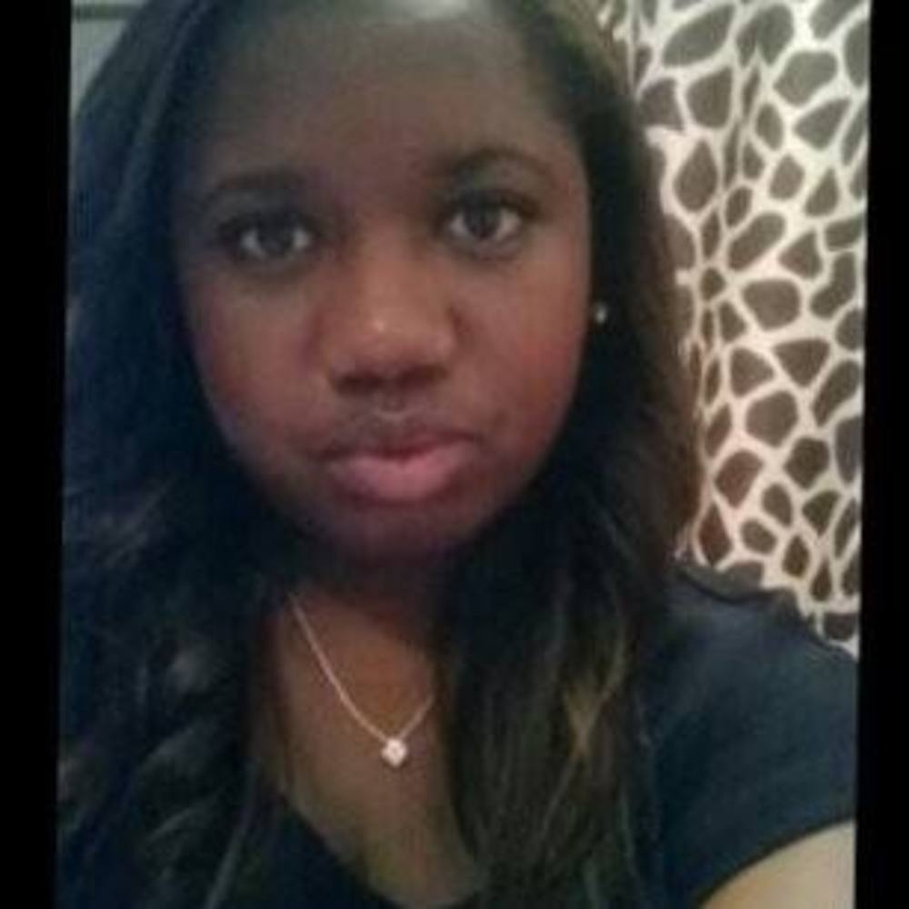 Meet your Posher, Maureisha Carter